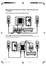 Preview for 12 page of Yamaha NS-236 Owner'S Manual