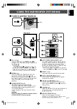 Preview for 13 page of Yamaha NS-236 Owner'S Manual