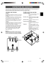 Preview for 21 page of Yamaha NS-236 Owner'S Manual