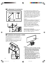 Preview for 22 page of Yamaha NS-236 Owner'S Manual