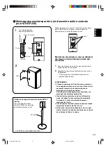 Preview for 23 page of Yamaha NS-236 Owner'S Manual