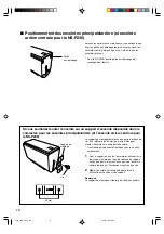 Preview for 24 page of Yamaha NS-236 Owner'S Manual