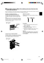 Preview for 27 page of Yamaha NS-236 Owner'S Manual