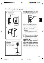 Preview for 39 page of Yamaha NS-236 Owner'S Manual