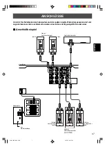 Preview for 41 page of Yamaha NS-236 Owner'S Manual