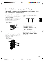 Preview for 43 page of Yamaha NS-236 Owner'S Manual