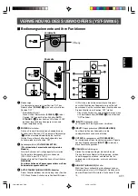 Preview for 45 page of Yamaha NS-236 Owner'S Manual