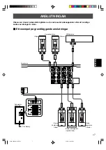 Preview for 57 page of Yamaha NS-236 Owner'S Manual