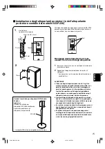 Preview for 71 page of Yamaha NS-236 Owner'S Manual