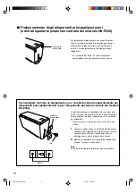 Preview for 72 page of Yamaha NS-236 Owner'S Manual