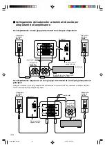 Preview for 76 page of Yamaha NS-236 Owner'S Manual