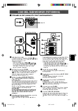 Preview for 77 page of Yamaha NS-236 Owner'S Manual