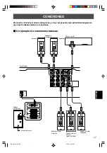 Preview for 89 page of Yamaha NS-236 Owner'S Manual