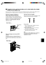 Preview for 91 page of Yamaha NS-236 Owner'S Manual