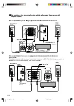 Preview for 92 page of Yamaha NS-236 Owner'S Manual