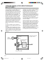 Preview for 96 page of Yamaha NS-236 Owner'S Manual