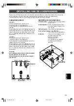 Preview for 101 page of Yamaha NS-236 Owner'S Manual