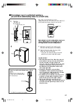 Preview for 103 page of Yamaha NS-236 Owner'S Manual