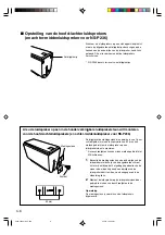 Preview for 104 page of Yamaha NS-236 Owner'S Manual