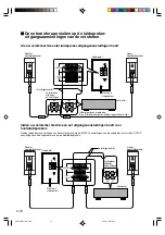 Preview for 108 page of Yamaha NS-236 Owner'S Manual