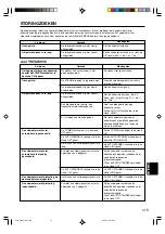 Preview for 113 page of Yamaha NS-236 Owner'S Manual