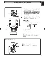 Preview for 3 page of Yamaha NS-325F Owner'S Manual