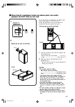 Preview for 9 page of Yamaha NS-430 Owner'S Manual