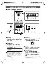 Preview for 14 page of Yamaha NS-430 Owner'S Manual