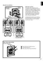 Preview for 3 page of Yamaha NS-4HX Owner'S Manual