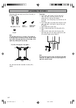 Preview for 2 page of Yamaha NS-515F Owner'S Manual