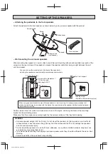 Preview for 4 page of Yamaha NS-AP7800E Owner'S Manual