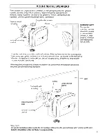 Предварительный просмотр 4 страницы Yamaha NS-AW150 Owner'S Manual