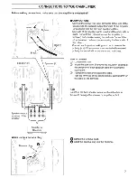 Предварительный просмотр 6 страницы Yamaha NS-AW150 Owner'S Manual