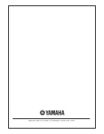 Предварительный просмотр 12 страницы Yamaha NS-AW570 - Left / Right CH Speakers Owner'S Manual