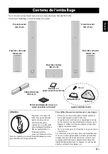 Preview for 9 page of Yamaha NS-B120 Owner'S Manual