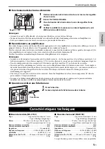 Preview for 13 page of Yamaha NS-B150 Owner'S Manual