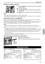 Preview for 25 page of Yamaha NS-B150 Owner'S Manual