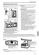 Preview for 29 page of Yamaha NS-B150 Owner'S Manual