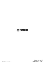 Preview for 36 page of Yamaha NS-B150 Owner'S Manual