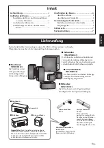 Preview for 25 page of Yamaha NS-B380 Owner'S Manual