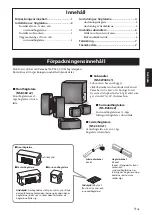 Preview for 35 page of Yamaha NS-B380 Owner'S Manual