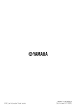 Предварительный просмотр 28 страницы Yamaha NS-B700 Owner'S Manual