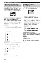 Предварительный просмотр 54 страницы Yamaha NS-BP300 Owner'S Manual