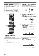 Предварительный просмотр 84 страницы Yamaha NS-BP300 Owner'S Manual