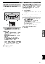 Предварительный просмотр 161 страницы Yamaha NS-BP300 Owner'S Manual