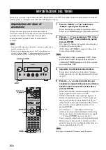 Предварительный просмотр 162 страницы Yamaha NS-BP300 Owner'S Manual