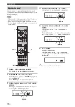 Предварительный просмотр 186 страницы Yamaha NS-BP300 Owner'S Manual