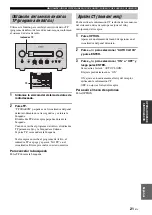 Предварительный просмотр 195 страницы Yamaha NS-BP300 Owner'S Manual