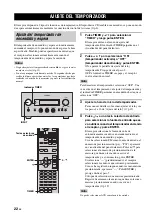 Предварительный просмотр 196 страницы Yamaha NS-BP300 Owner'S Manual