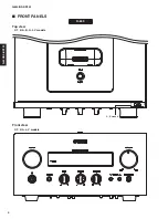 Preview for 4 page of Yamaha NS-BP300 Service Manual